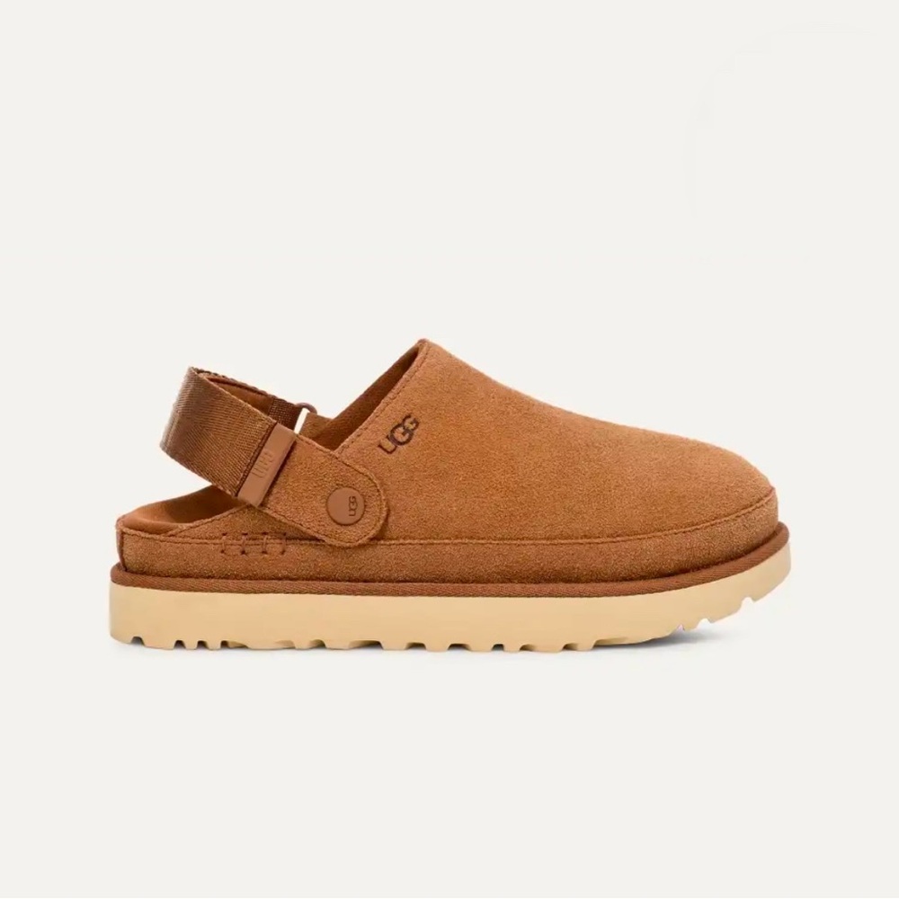 UGG Goldenstar Clog